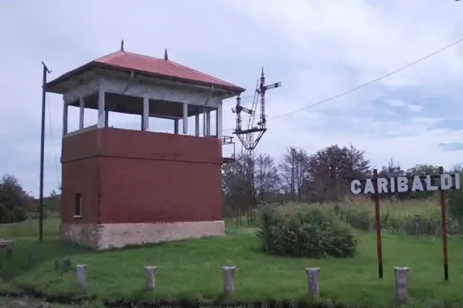 El abusador de Garibaldi golpeaba a sus hijos con palos y cadenas para obligarlos a trabajar