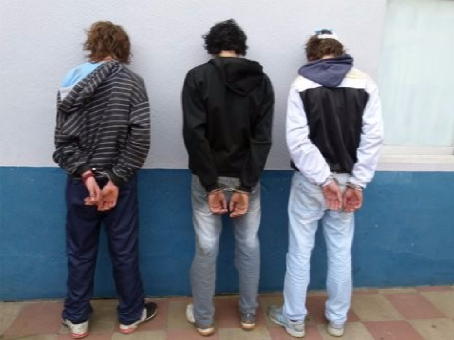 El gobierno asegura que la oposición al nuevo régimen penal juvenil es “ideológica”