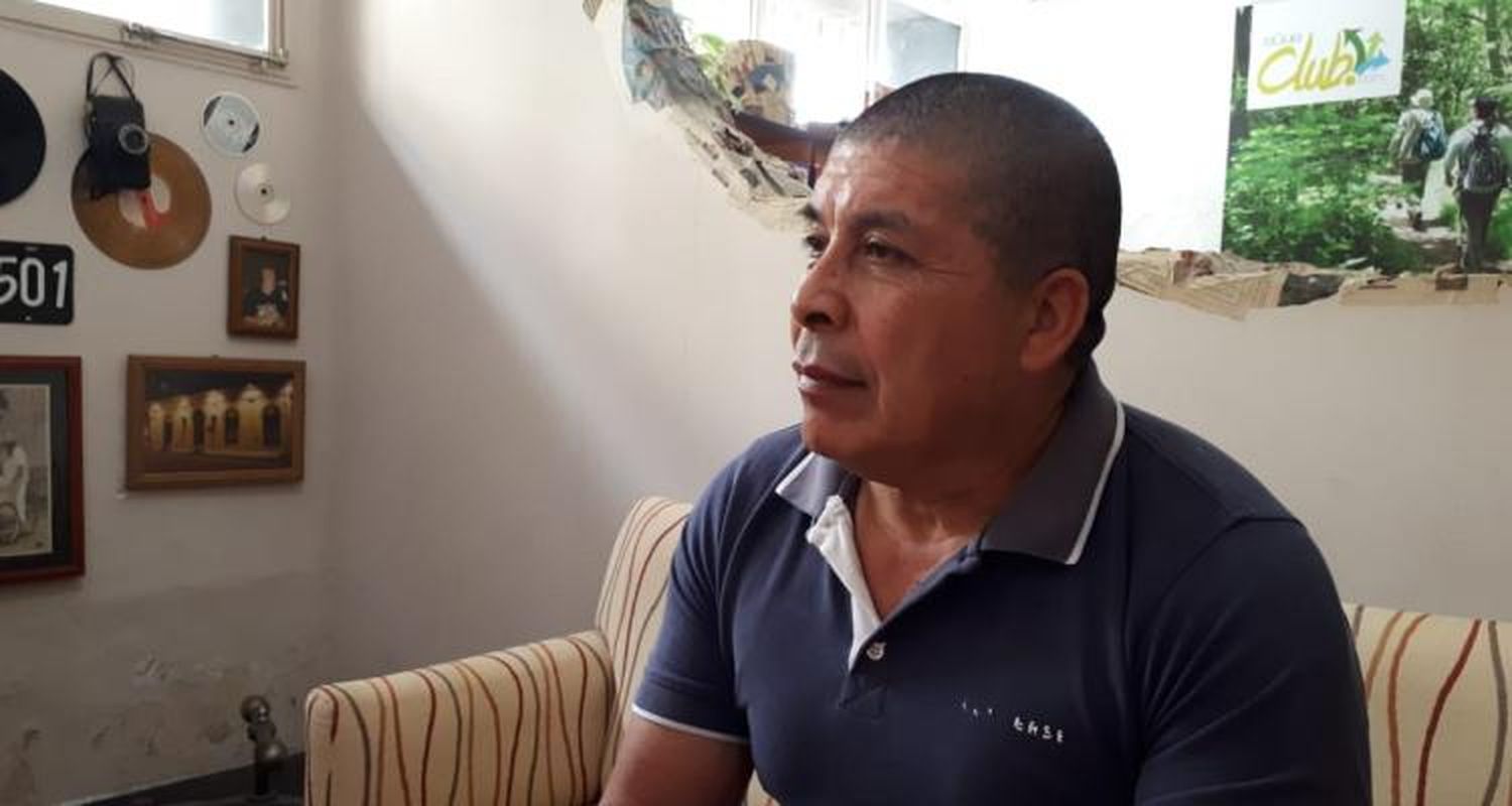 Conflicto en Saavedra y Hermano Indio: padre de un policía señalado por la familia Macelli aseguró que él no estaba en la escena