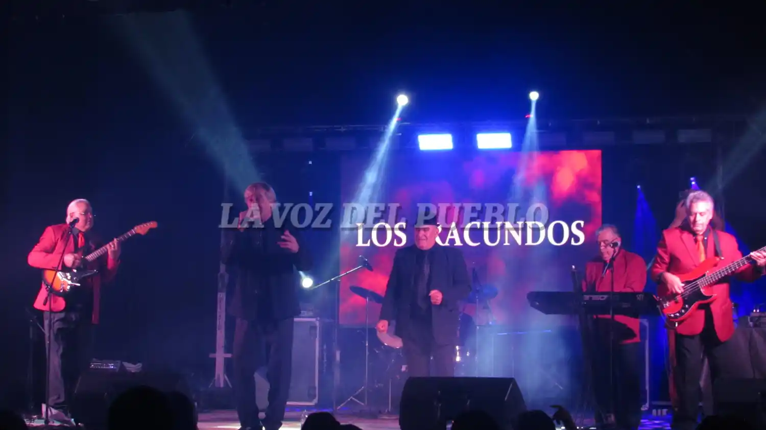 iracundos - 6