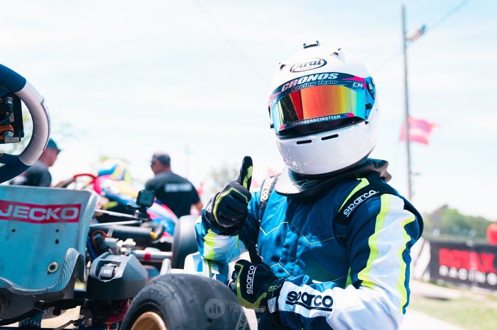 Juan Ignacio Rusch - 5