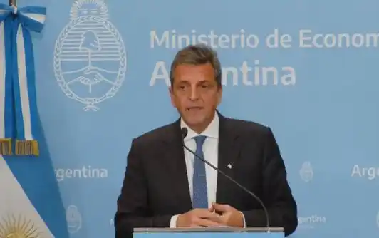 Desde el entorno de Massa aseguran que un gualeguaychuense podría ser su Ministro de Economía si gana las elecciones