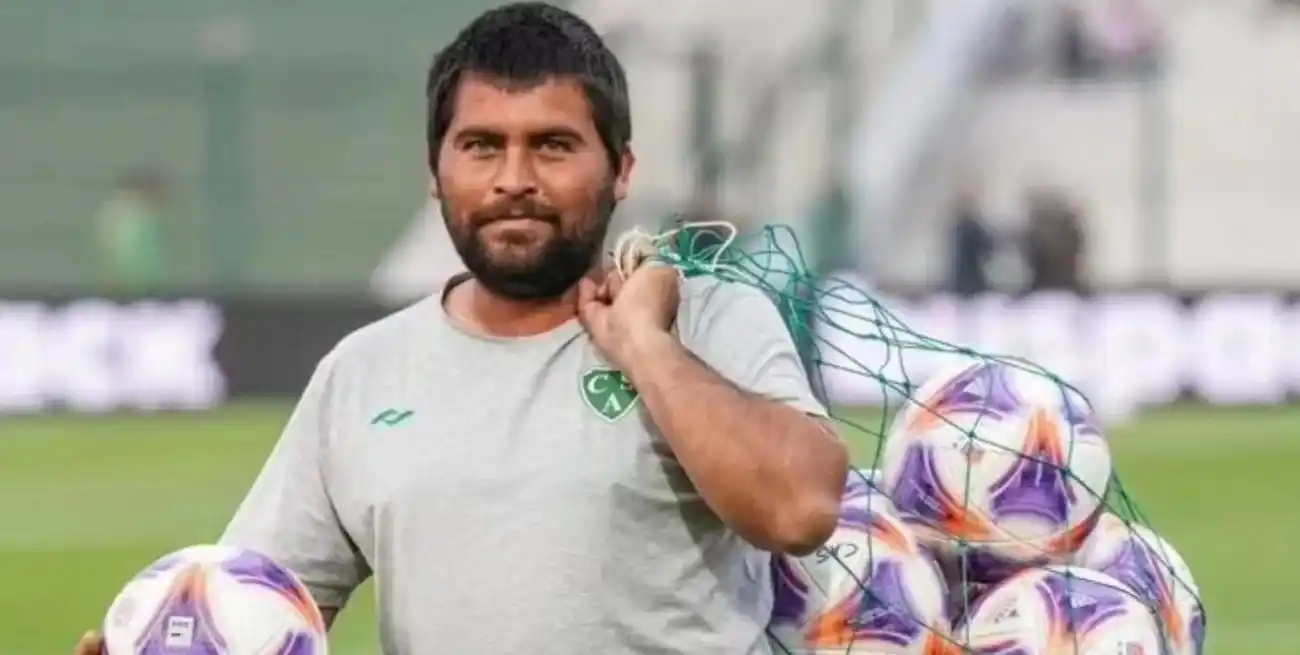 Sarmiento-Barracas fue suspendido por duelo
