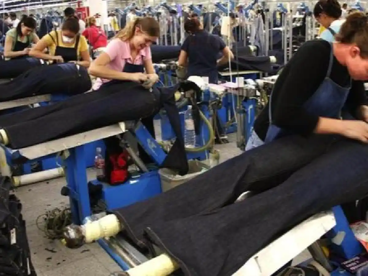 La cadena de valor textil y cuero buscan ley para superar la crisis