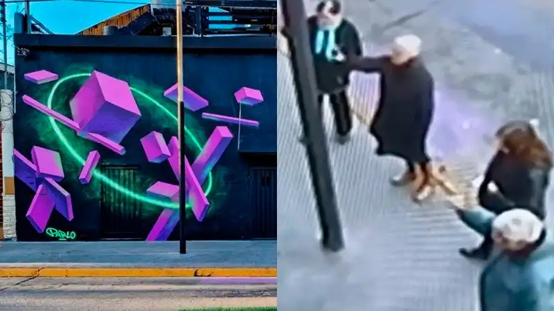 boliche gay