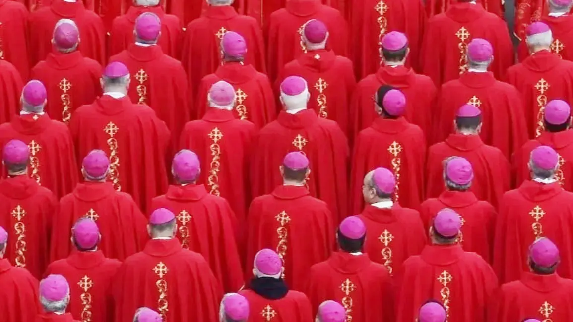 “El próximo Papa deberá ser un líder político y espiritual”