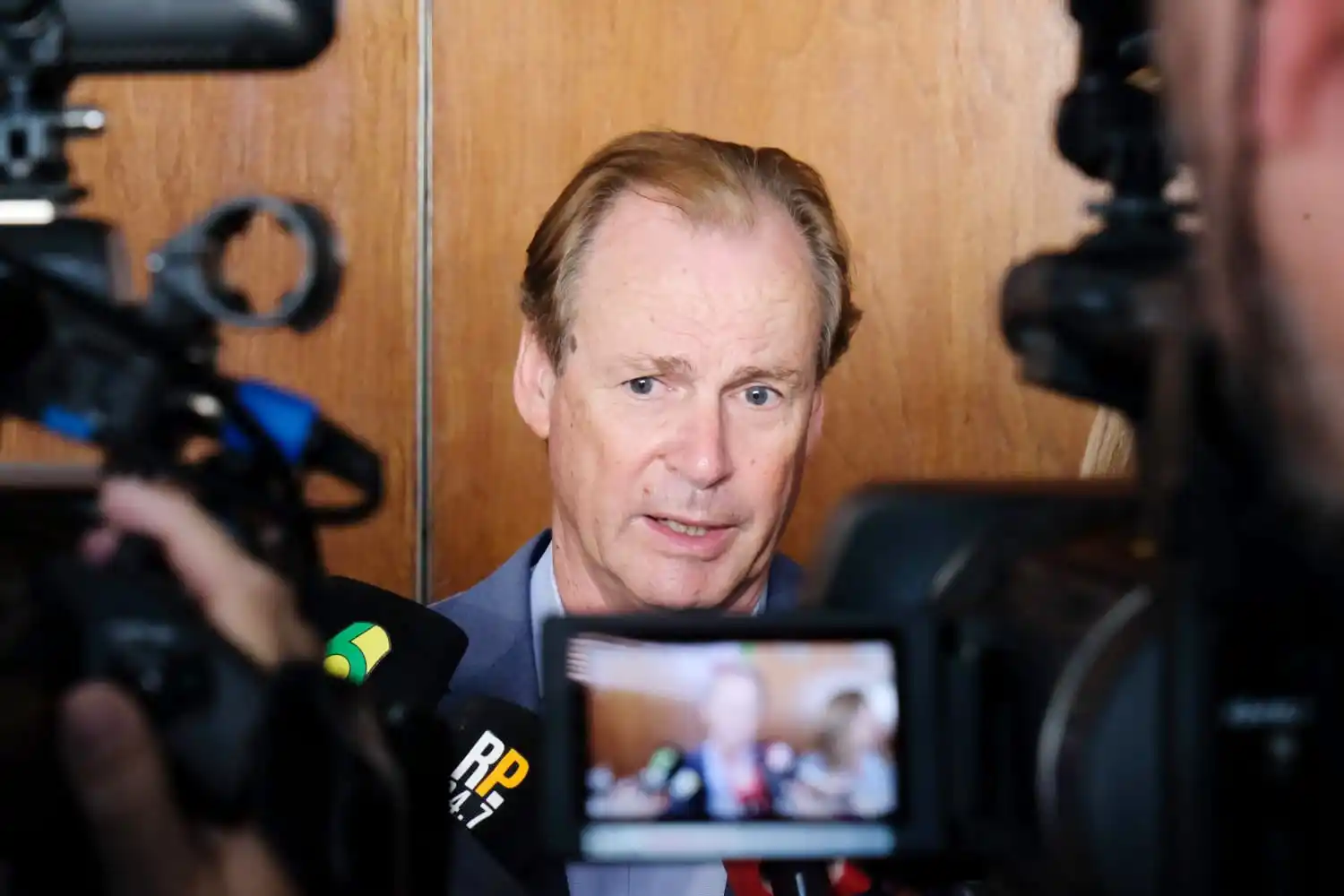 Importaciones avícolas