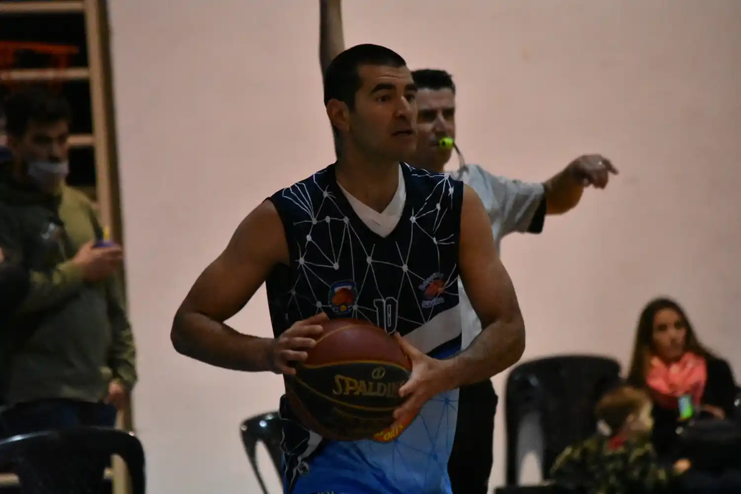 Los rivales de Náutico para la segunda fase del Pre-Federal: viajará a Trenque Lauquen y dos veces a Junín