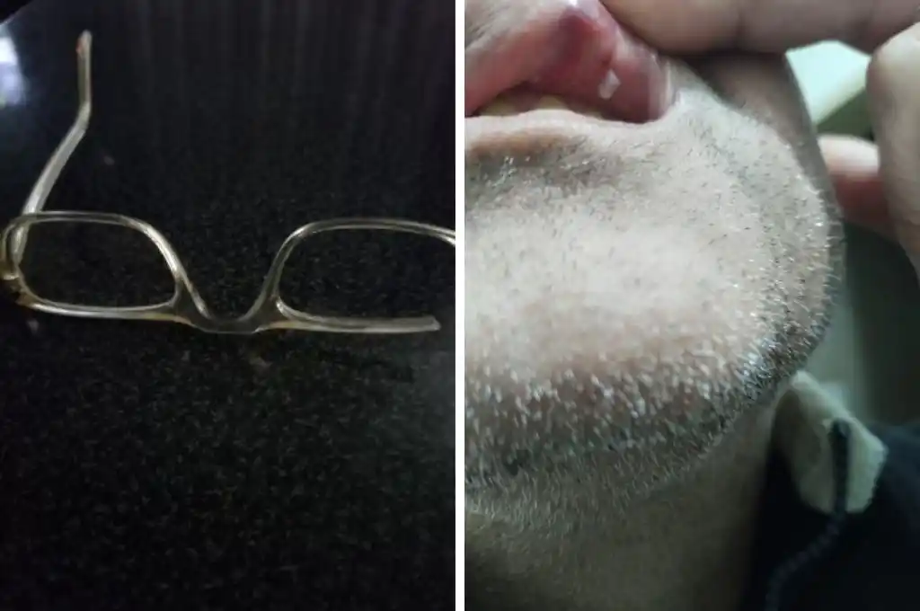 Asalto de terror en un comercio de barrio Mayoraz