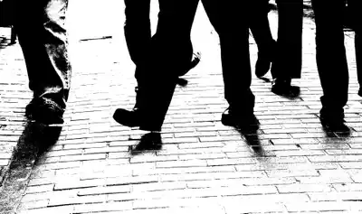 Sobre héroes y fabulas