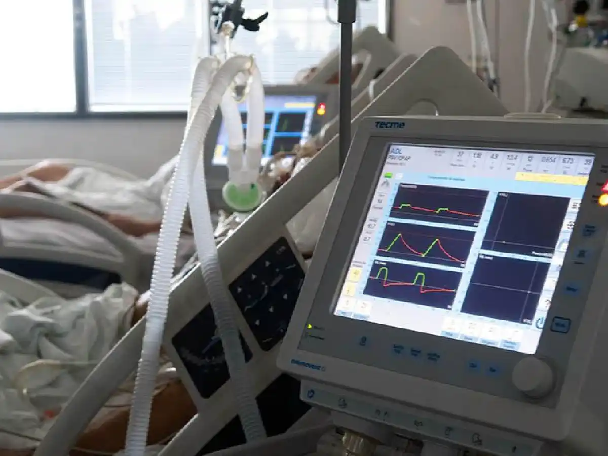 El virus no cede: reportaron 22.673 contagios y 638 muertes en las últimas 24 horas