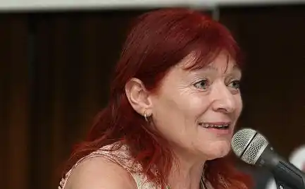 imagen María Cristina Di Rado