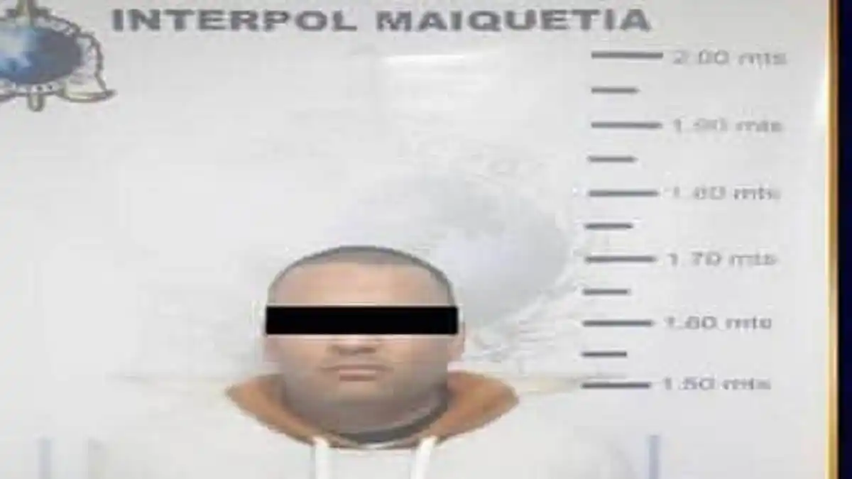 EE.UU. DEPORTA A VENEZOLANO buscado por asesinato (+Detalles)