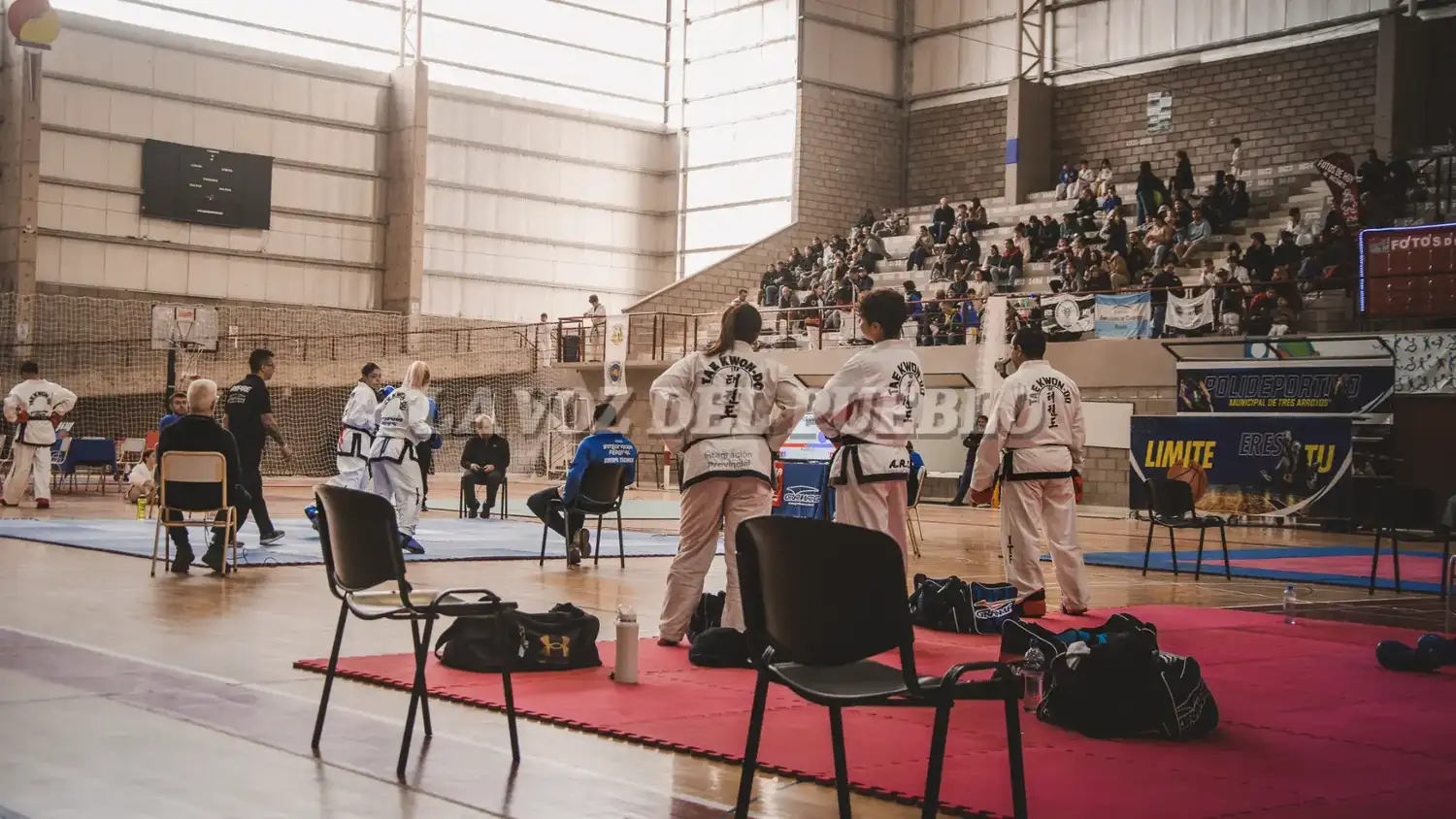 taekwondo polide - 2