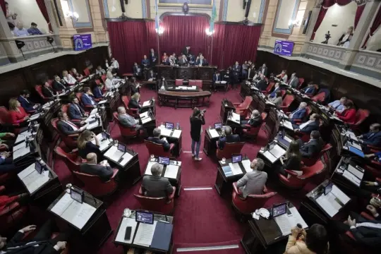 Aprueban un proyecto para acelerar los juicios laborales