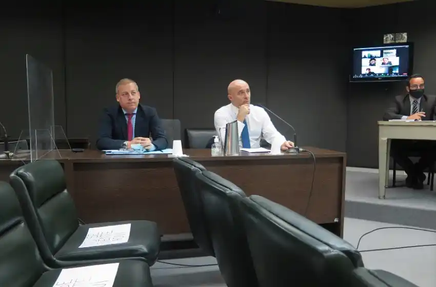 Comenzó el juicio a una banda narco que lavaba el dinero ilícito mediante la compraventa de vehículos