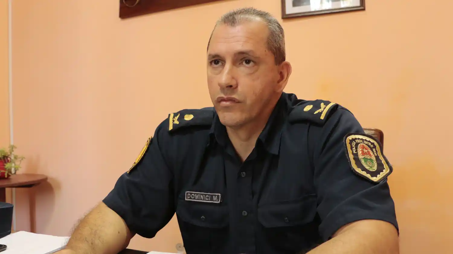 Comenzaron los controles de tránsito más estrictos