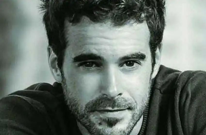 El inconveniente que tuvo Nicolás Cabré y por el que debió ser auxiliado en plena calle