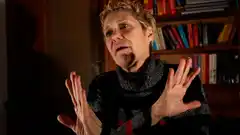 Se agravó el estado de salud de Camila Perissé: demoledor diagnóstico médico