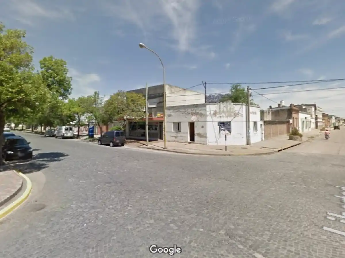 Padre e hija lesionados en choque