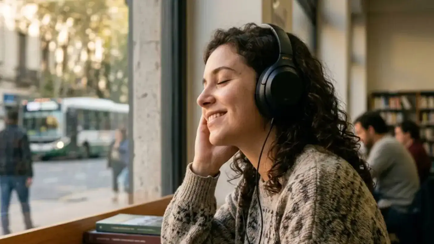 Casi cuatro de cada diez canciones nuevas ya utilizan inteligencia artificial
