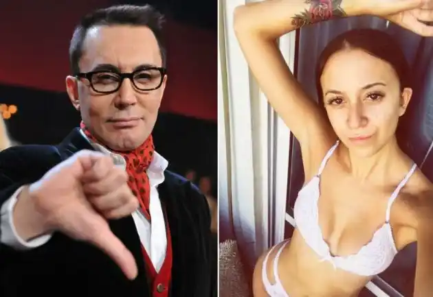Marcelo Polino: “Naiara Awada es una cartonera de su familia”