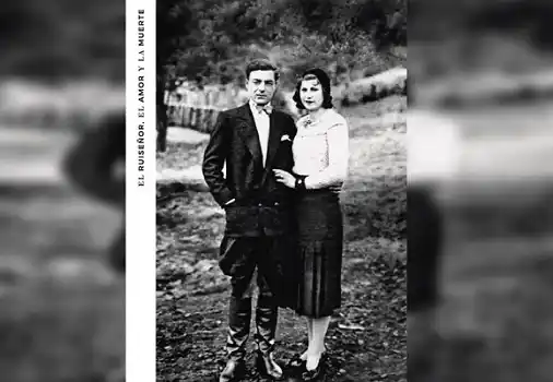 "El ruiseñor, el amor y la muerte", el nuevo disco del Indio Solari