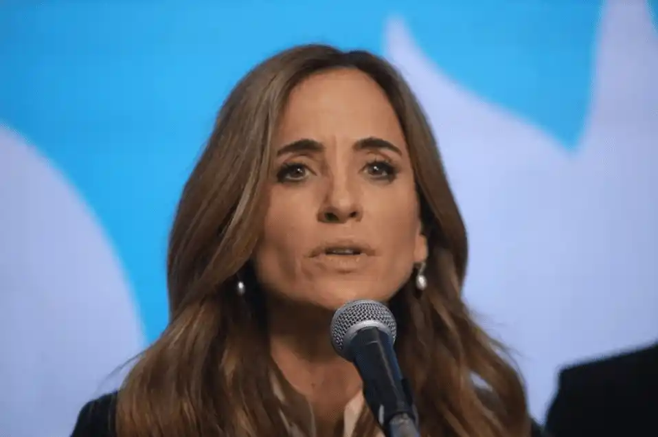 Tolosa Paz: "Una vez que termine el conteo, la diferencia va a ser de menos de un punto"