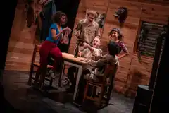 Carne Fresca, "cantera" de directores teatrales, celebra 20 años