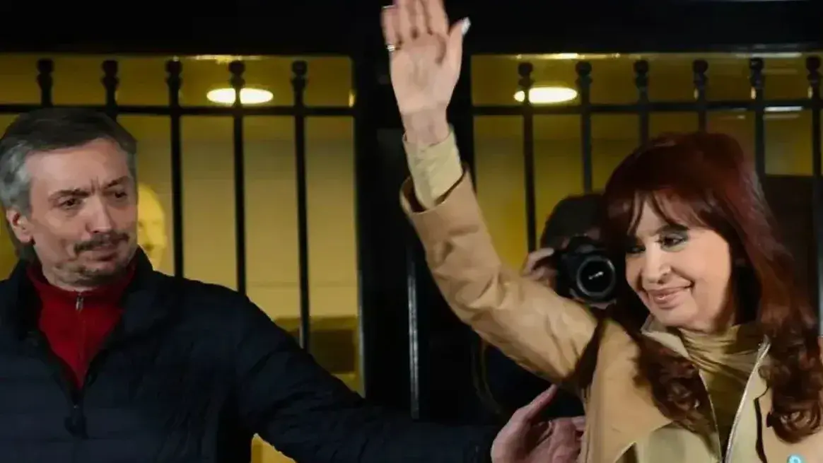 Inicia el juicio oral contra Cristina y Máximo Kirchner por las causas Hotesur y Los Sauces