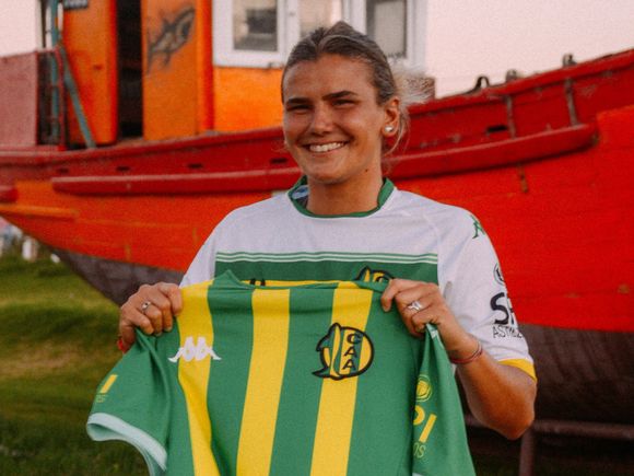 Bernardita Bonomi: “La victoria nos dio un impulso anímico muy grande”