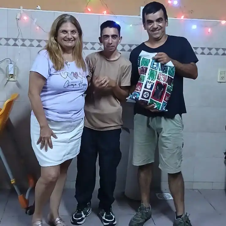 K9 Gualeguay: El compromiso de salvar vidas a pulmón y en equipo