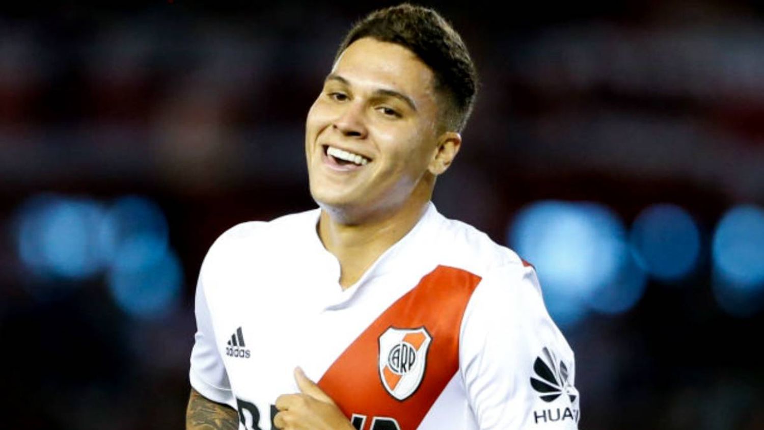 Quintero: “El resultado estuvo abierto siempre”