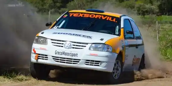 Soria fue ganador en Pila