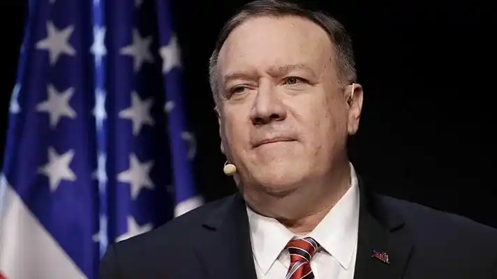 Mike Pompeo no descarta participar en las presidenciales de EE.UU. del 2024