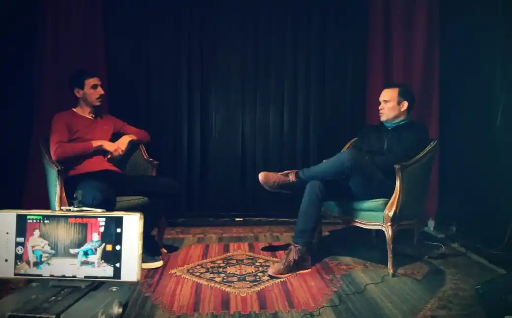 Gastón Morando:  "A esta altura esperábamos otro porcentaje de vacunados”