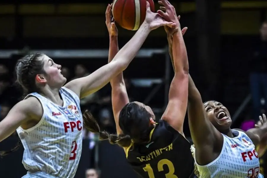 Derrota de Gentinetta en su debut con Obras Basket en la WBLA
