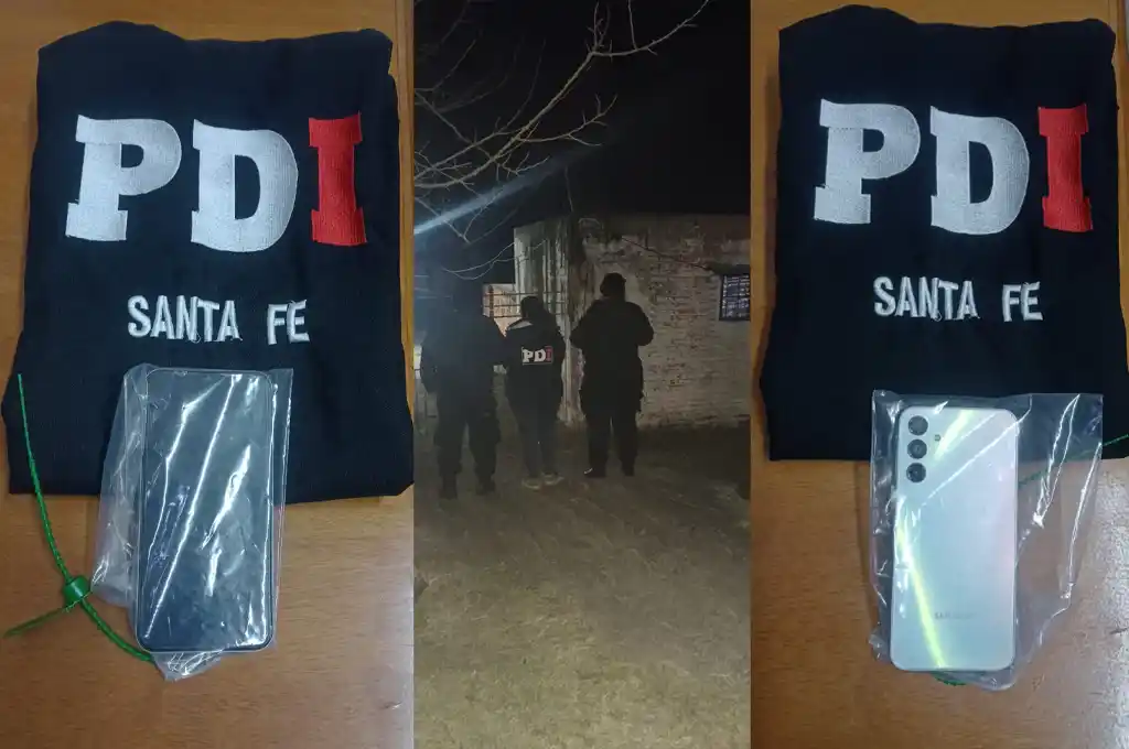 Detuvieron a un joven de 22 años acusado de vaciar la cuenta de su abuela