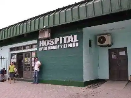 Investigan la muerte de un niño: están
detenidos la madre y el padrastro de la víctima