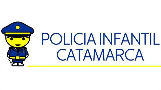 Convocan a niños de 6 años a sumarse a la policía de Catamarca