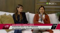 OSDE y el SISP firmaron un convenio para realizar acciones en conjunto