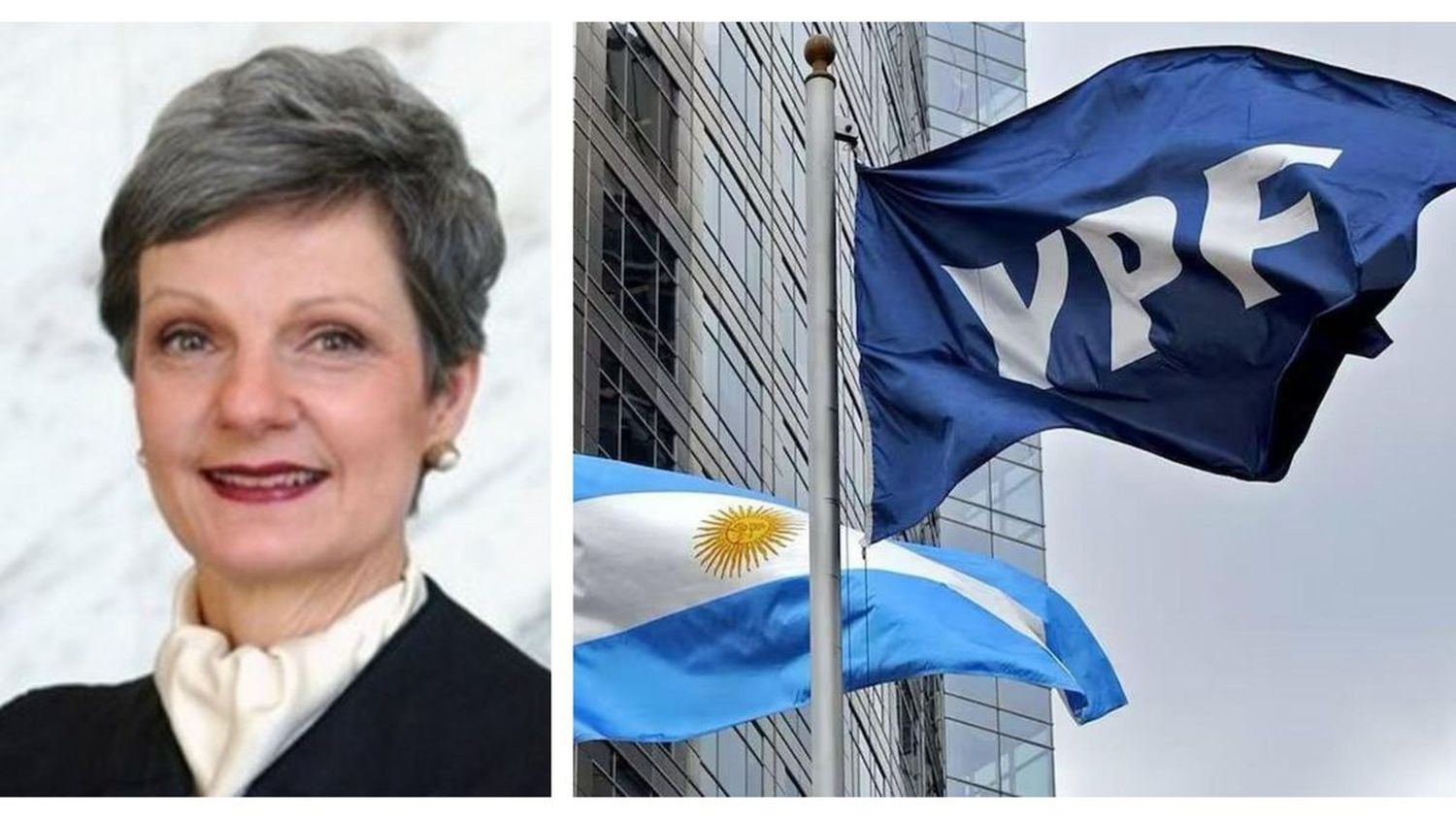 El Gobierno de Milei le pidió a la jueza Preska la suspensión del fallo por YPF: "Desconoce la inmunidad soberana"