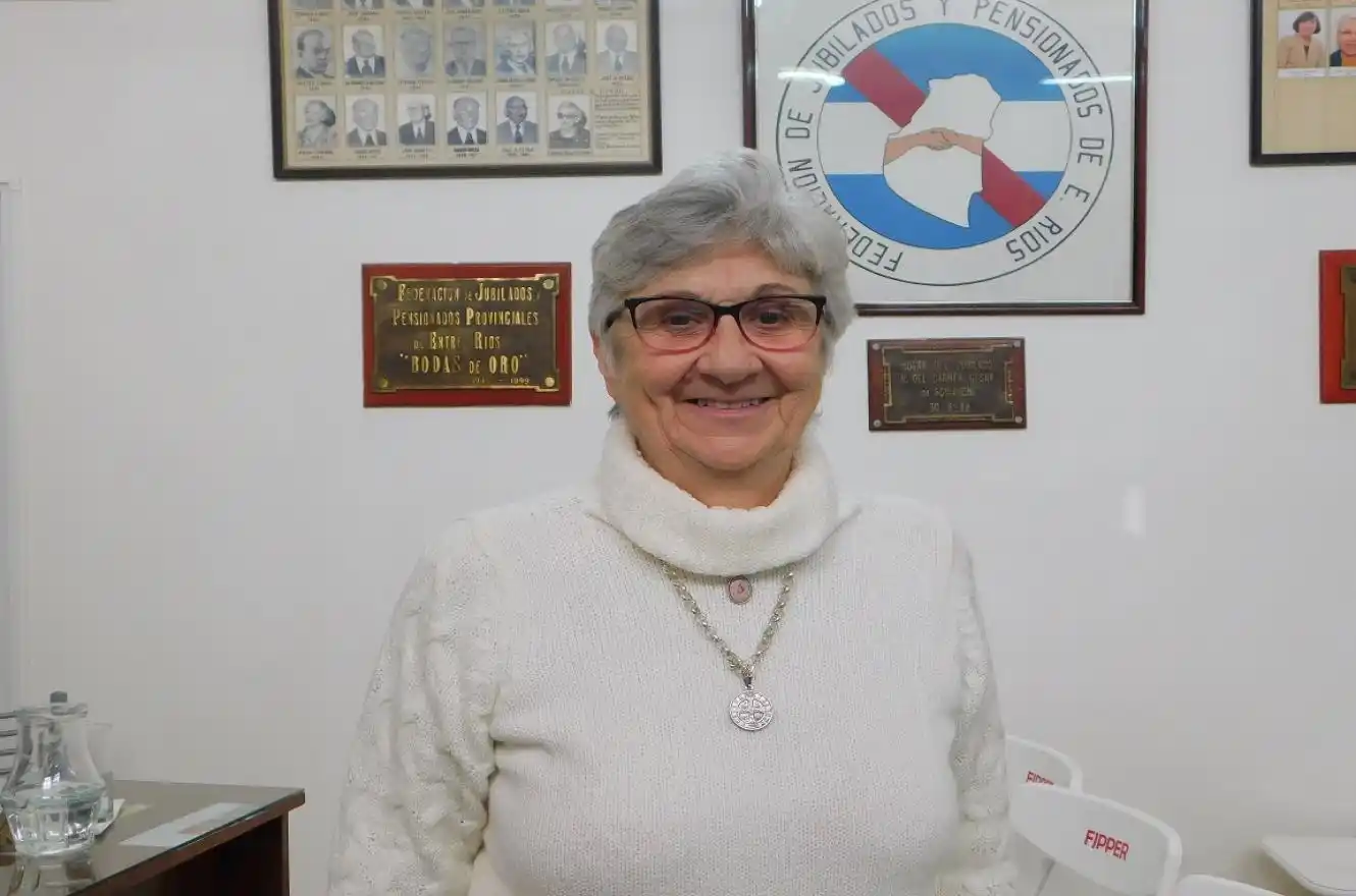 Clara Luz del Valle Quintero