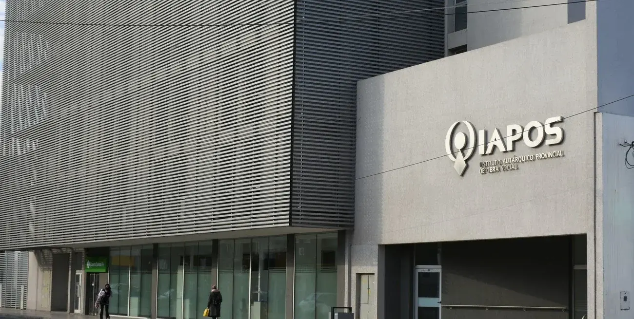 El Ministerio de Economía transfirió 4.700 millones de pesos al IAPOS para prestaciones de discapacidad