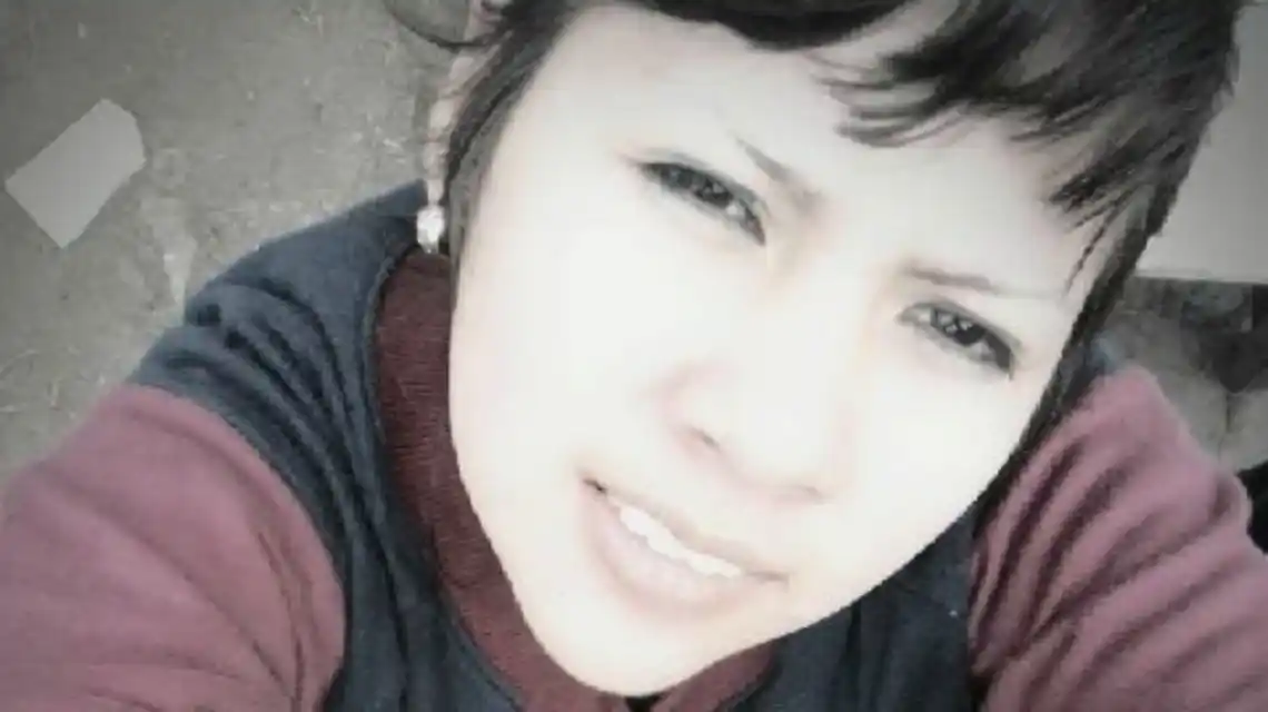 Solicitan información sobre paradero de Abilen de los Milagros Bogado