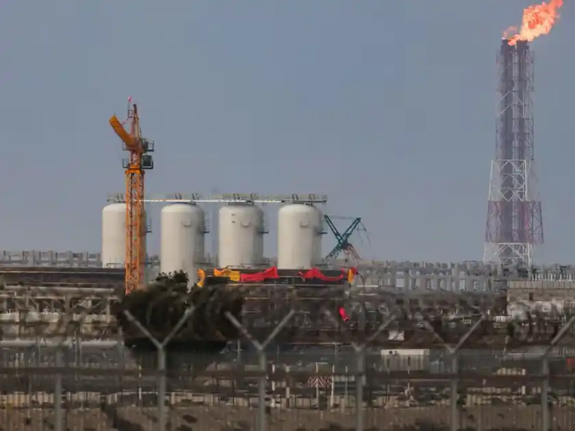 Crece la tensión en Medio Oriente: Irán volvió a atacar la principal planta de gas de Qatar