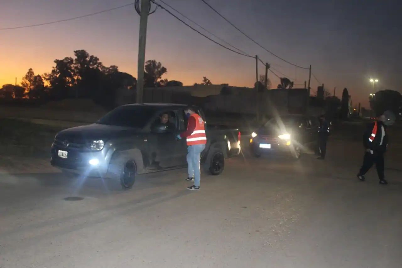 Finalmente, el nuevo certificado de circulación no se exigirá dentro de la provincia