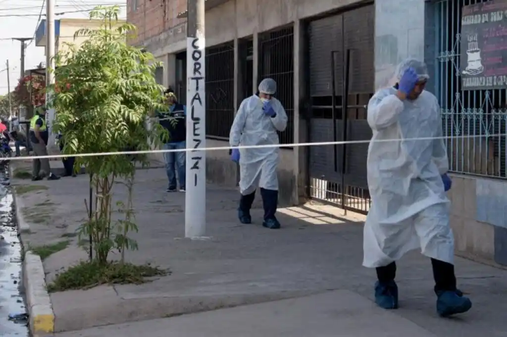 Demencial ataque a mujeres en Tucumán