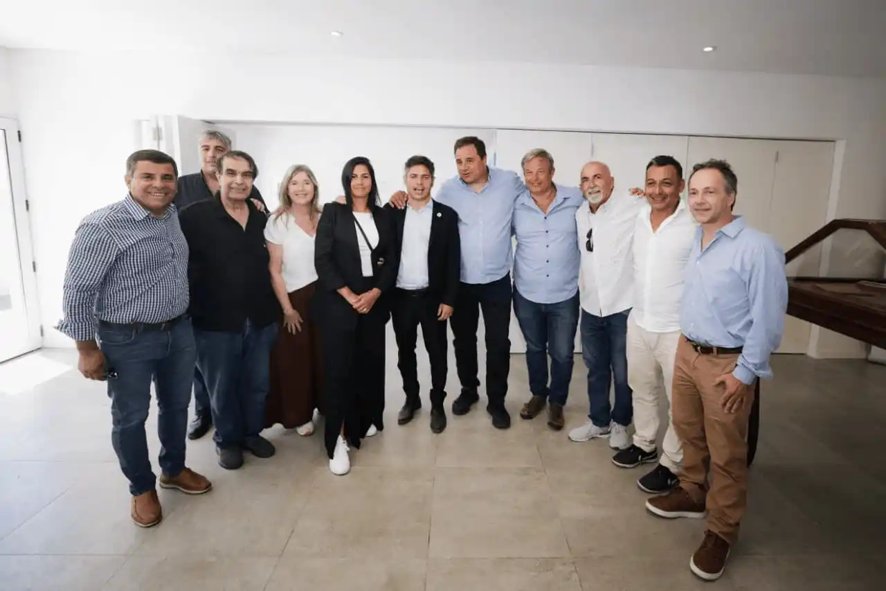 Una de las listas en Mar del Plata se bajó para apoyar al MDF y enfrentar a La Cámpora