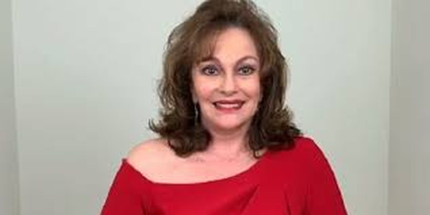 ¿Qué pasó con? Lupita Ferrer